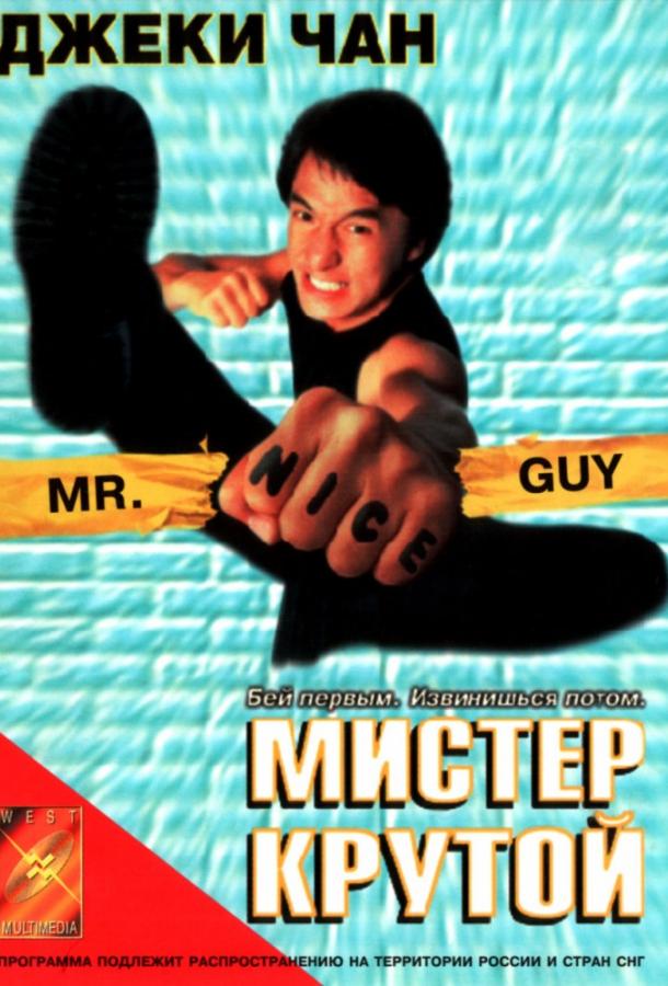 Мистер Крутой (1997)