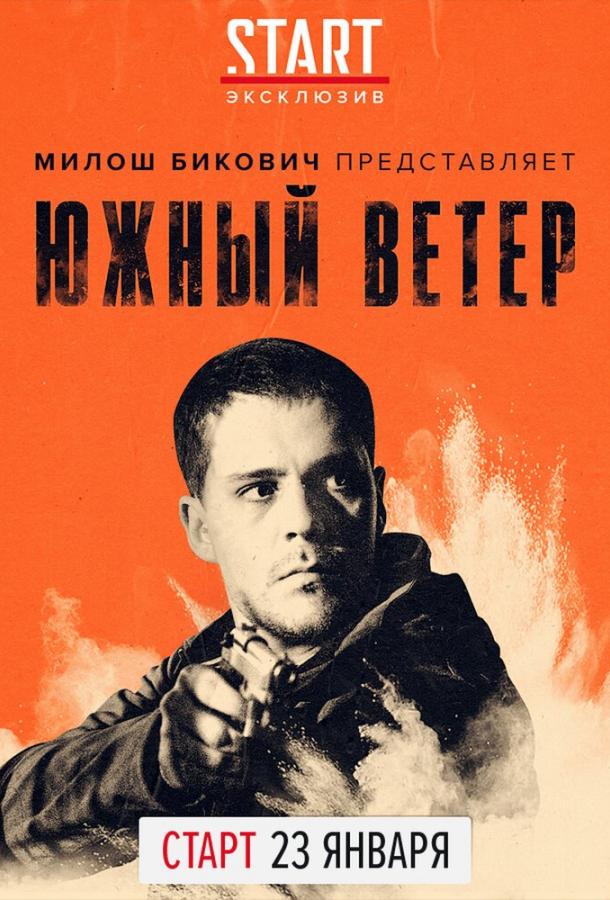 Южный ветер (2020)