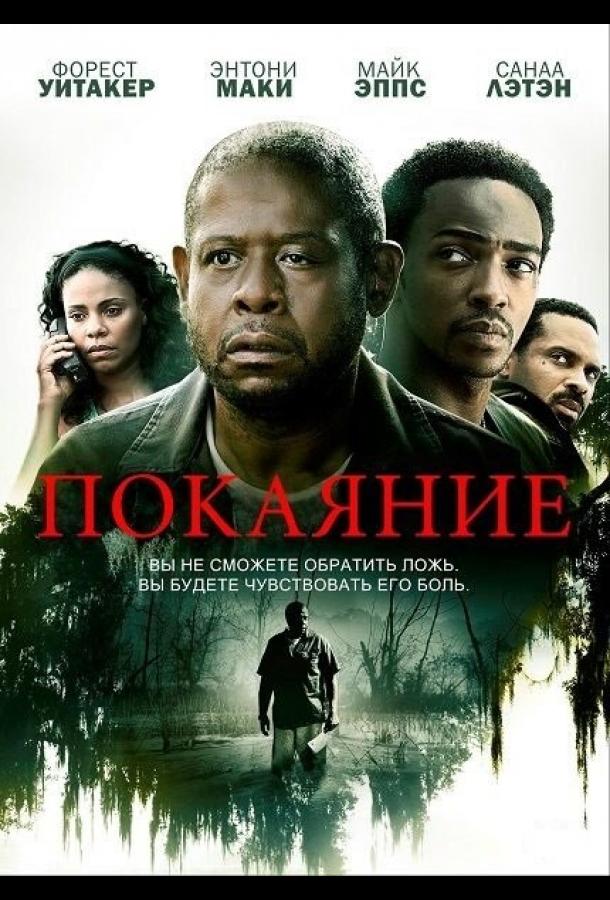 Покаяние (2013)