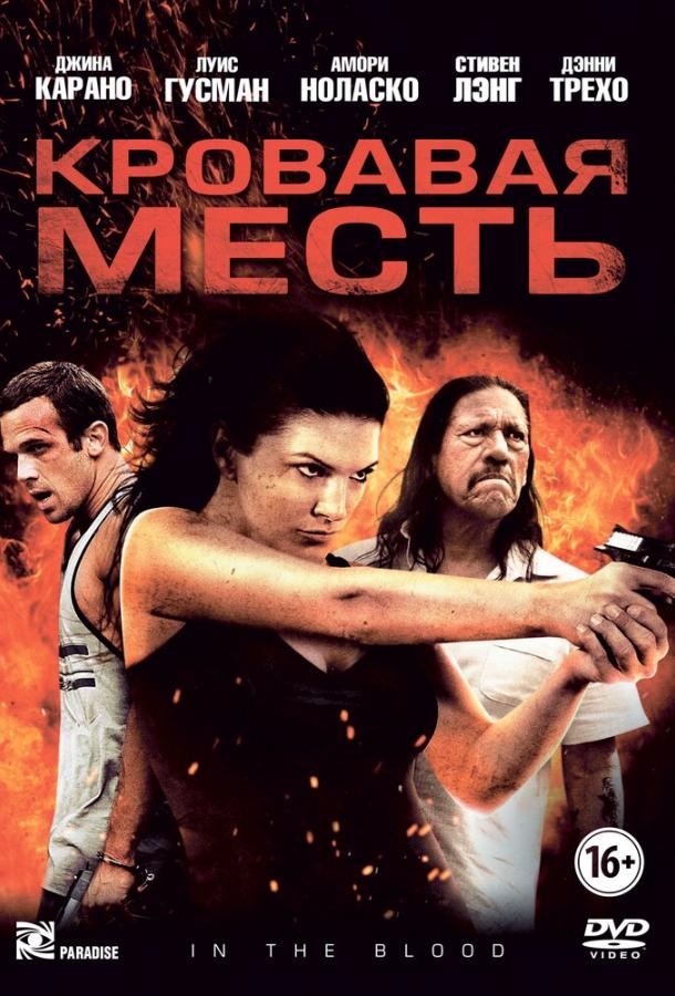 Кровавая месть (2014)