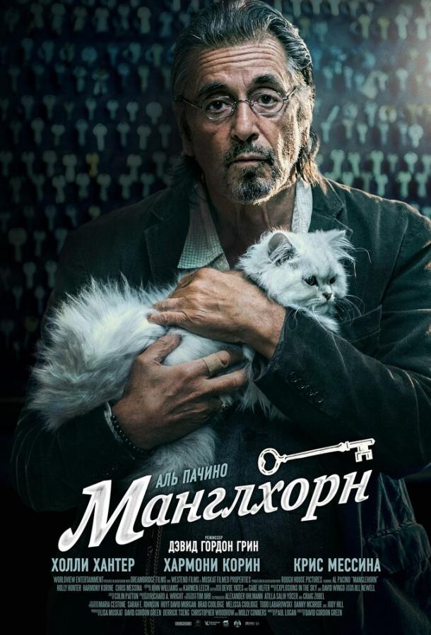 Манглхорн (2015)