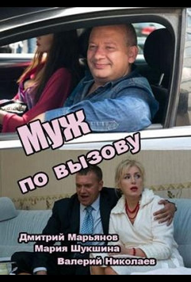 Чоловік за викликом