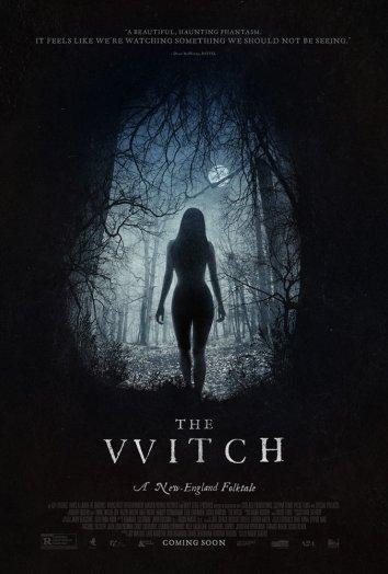 Відьма / The VVitch